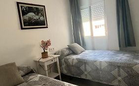 Heart Of Fuengirola - City Center, Marenostrum, Castillo De Fuengirola